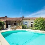 Casa vacanze Saint-laurent Pool Retreat La Chapelle-Themer