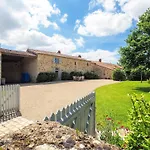Saint-laurent Pool Retreat Casa vacanze *