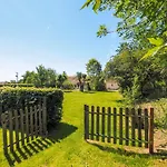 Saint-laurent Pool Retreat Casa vacanze La Chapelle-Themer