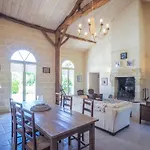 Saint-laurent Pool Retreat * La Chapelle-Themer