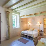 Saint-laurent Pool Retreat La Chapelle-Themer