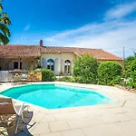 Casa vacanze Saint-laurent Pool Retreat *