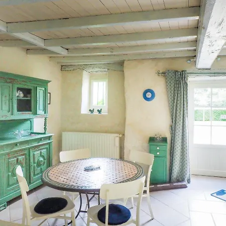 Holiday Home In Saint Laurent De La Salle With Pool * La Chapelle-Themer
