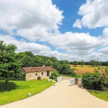 Saint-laurent Pool Retreat בית נופש *