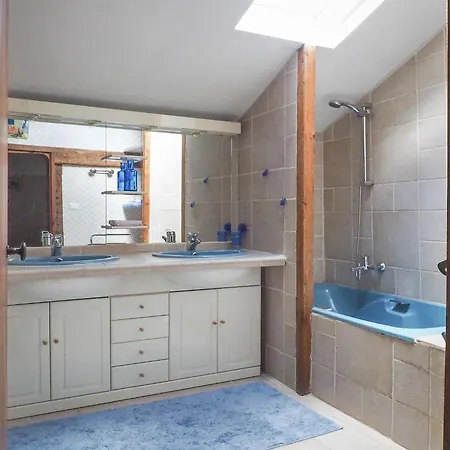 Holiday Home In Saint Laurent De La Salle With Pool * La Chapelle-Themer