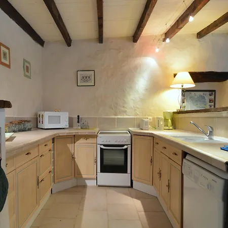 Holiday Home In Saint Laurent De La Salle With Pool Ferienhaus *