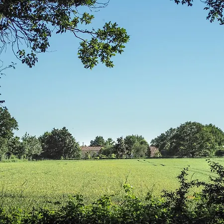 Σπίτι διακοπών Saint-laurent Pool Retreat La Chapelle-Themer