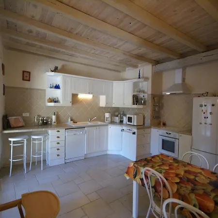 Σπίτι διακοπών Saint-laurent Pool Retreat *