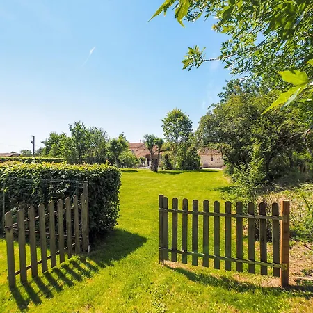 Σπίτι διακοπών Saint-laurent Pool Retreat *