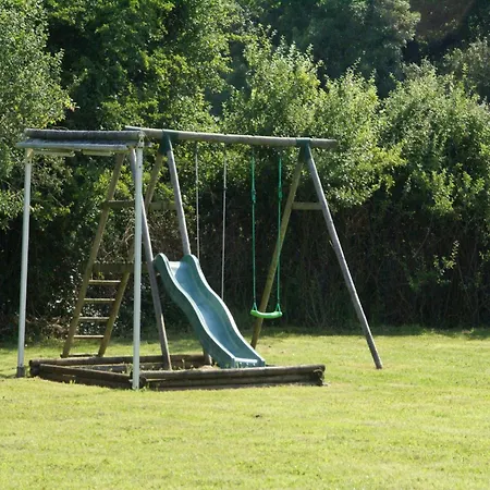 Σπίτι διακοπών Saint-laurent Pool Retreat