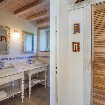 Ferienhaus Holiday Home In Saint Laurent De La Salle With Pool