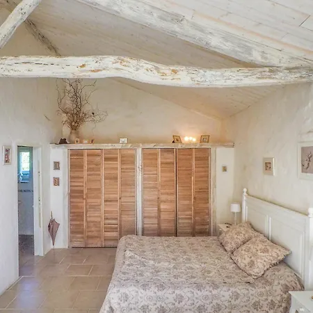 Σπίτι διακοπών Saint-laurent Pool Retreat La Chapelle-Themer