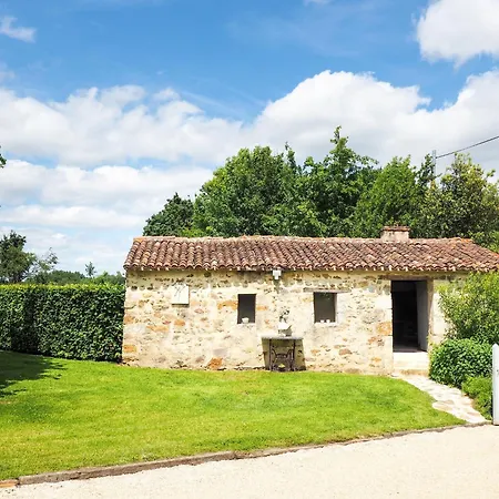 Saint-laurent Pool Retreat La Chapelle-Themer