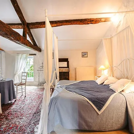 Saint-laurent Pool Retreat Vakantiehuis
