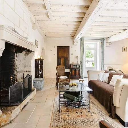 Saint-laurent Pool Retreat Vakantiehuis