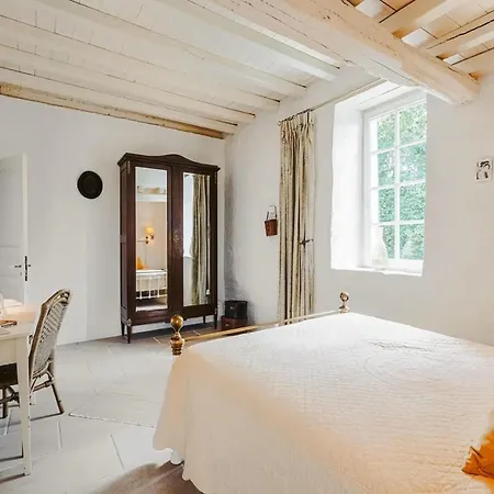 Saint-laurent Pool Retreat * La Chapelle-Themer