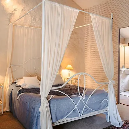 Vakantiehuis Saint-laurent Pool Retreat *