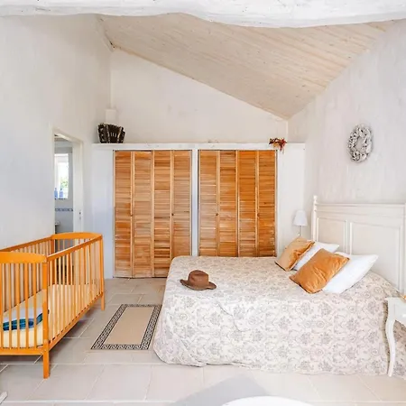 Saint-laurent Pool Retreat Vakantiehuis La Chapelle-Themer