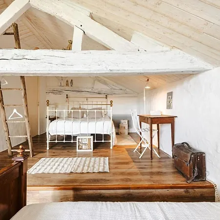 Vakantiehuis Saint-laurent Pool Retreat *