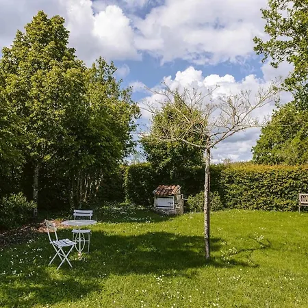 Vakantiehuis Saint-laurent Pool Retreat *