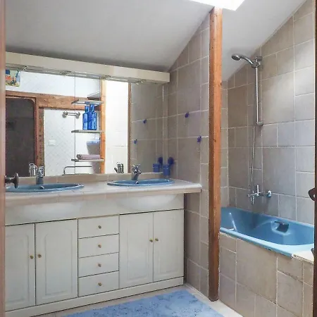 Holiday Home In Saint Laurent De La Salle With Pool *