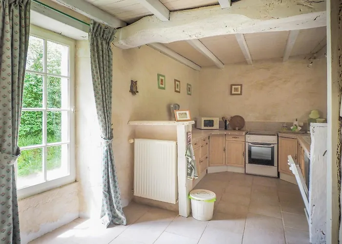 Saint-laurent Pool Retreat