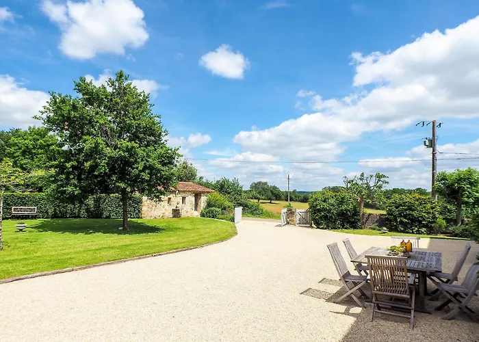 펜션 Saint-laurent Pool Retreat