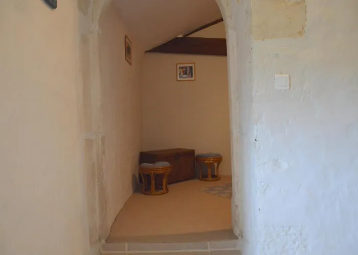 펜션 Saint-laurent Pool Retreat *