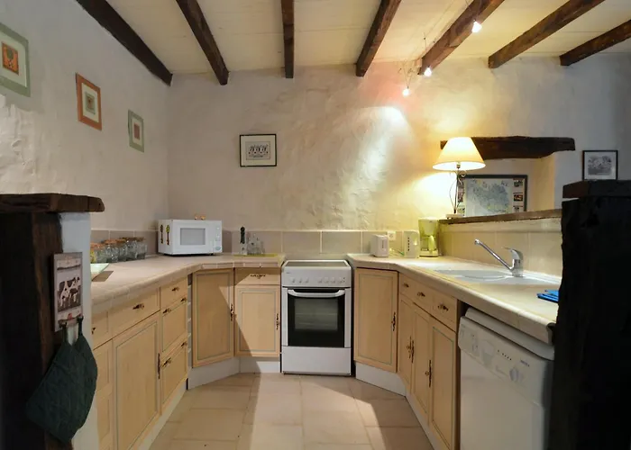 Saint-laurent Pool Retreat 펜션 *