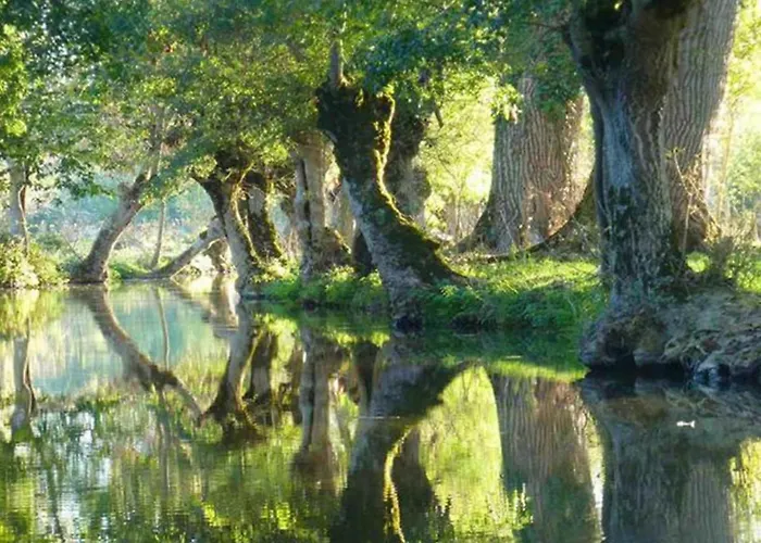 펜션 Saint-laurent Pool Retreat