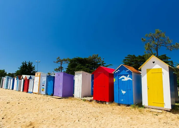 Saint-laurent Pool Retreat 펜션 *