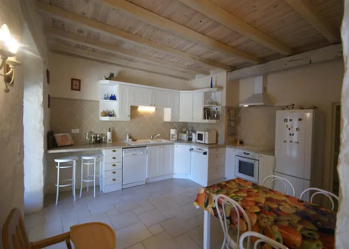 펜션 Saint-laurent Pool Retreat *