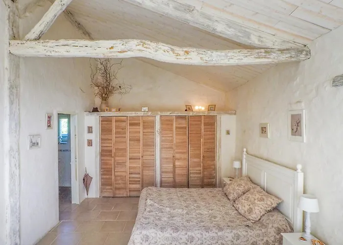 Saint-laurent Pool Retreat La Chapelle-Themer