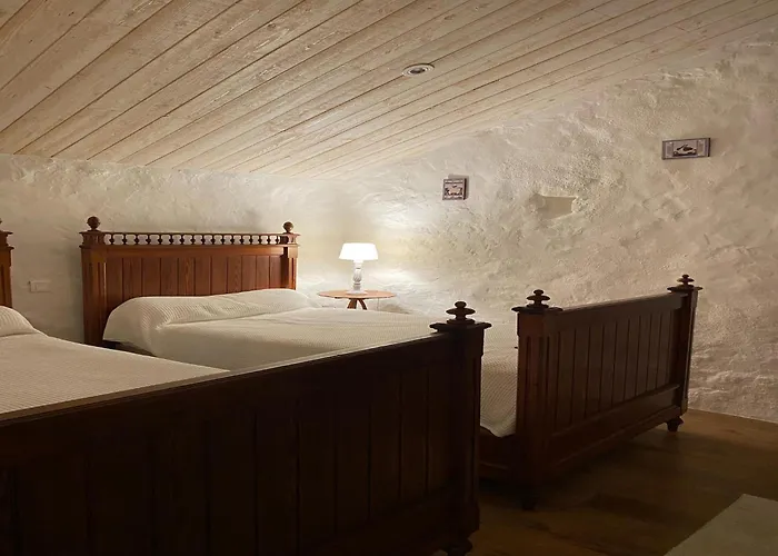 펜션 Saint-laurent Pool Retreat *