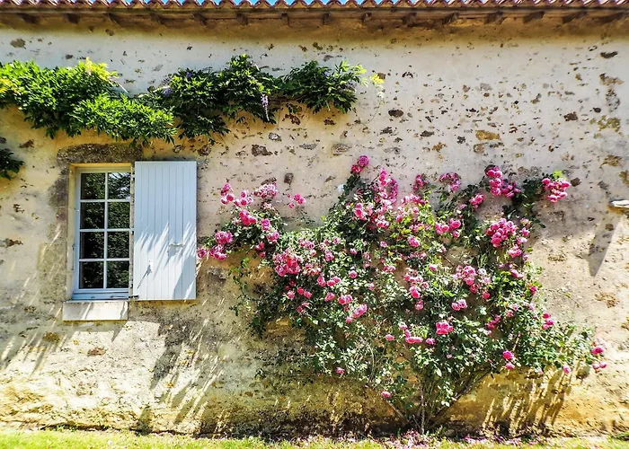 Saint-laurent Pool Retreat 펜션 *