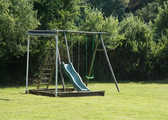 펜션 Saint-laurent Pool Retreat