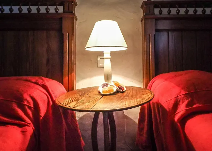 펜션 Saint-laurent Pool Retreat