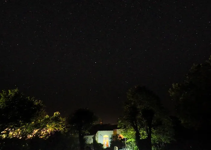 펜션 Saint-laurent Pool Retreat La Chapelle-Themer